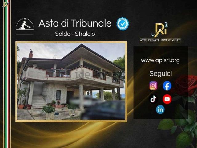 Appartamento in vendita di 188 m² in Contrada Sovereto
