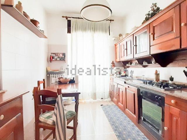 Appartamento in vendita di 188 m² in Corso Cairoli
