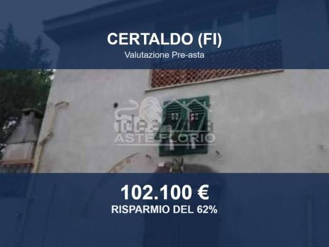 Appartamento in vendita di 188 m² in Località Cafaggio, 168