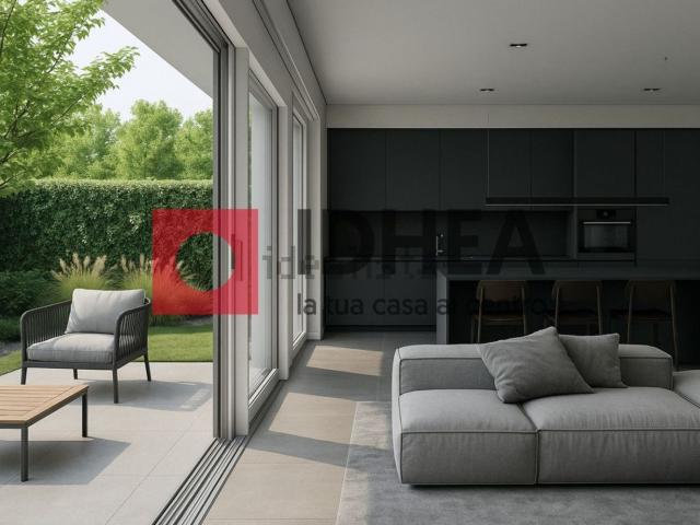 Appartamento in vendita di 188 m² in Strada Siora Andriana del Vescovo