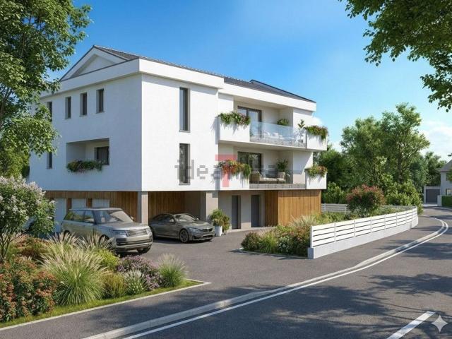 Appartamento in vendita di 189 m²