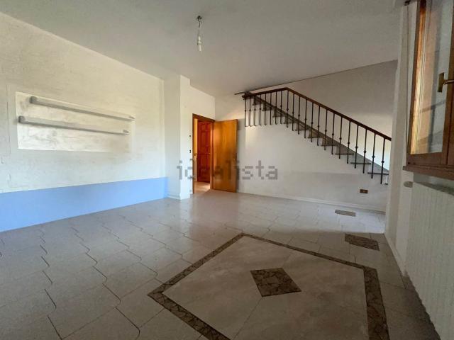 Appartamento in vendita di 189 m²