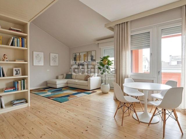 Appartamento in vendita di 190 m²