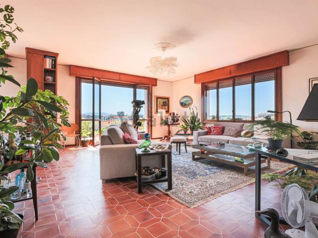Appartamento in vendita di 189 m²