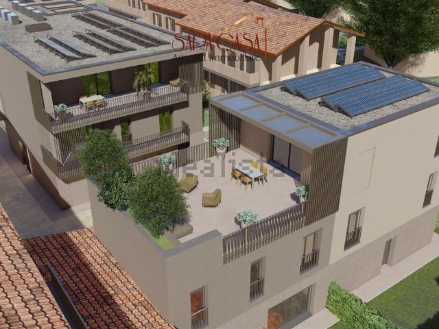 Appartamento in vendita di 189 m² in Via Canal Grande