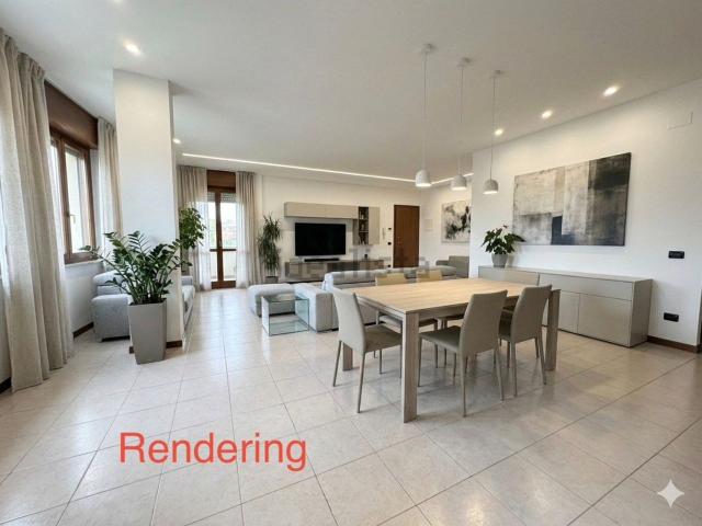 Appartamento in vendita di 189 m² in Via Albere, 132