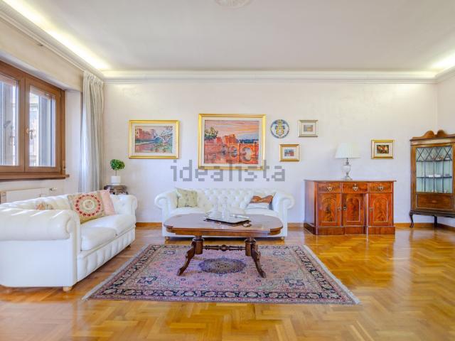 Appartamento in vendita di 189 m² in Via Alessio Baldovinetti, 26