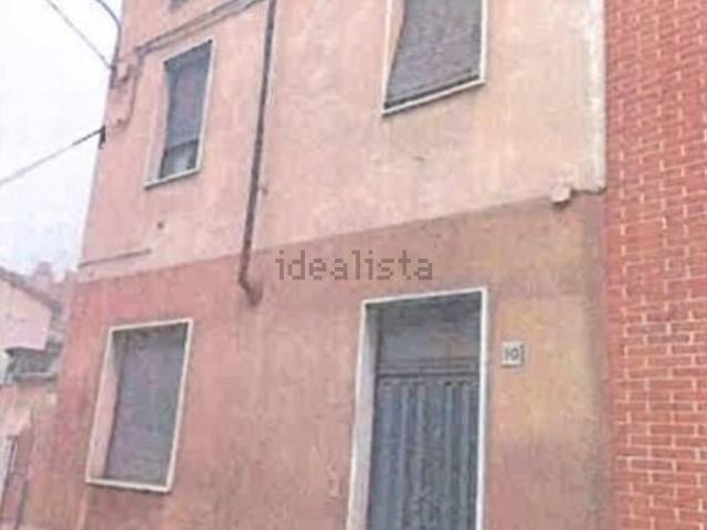 Appartamento in vendita di 189 m² in Via Gioberti