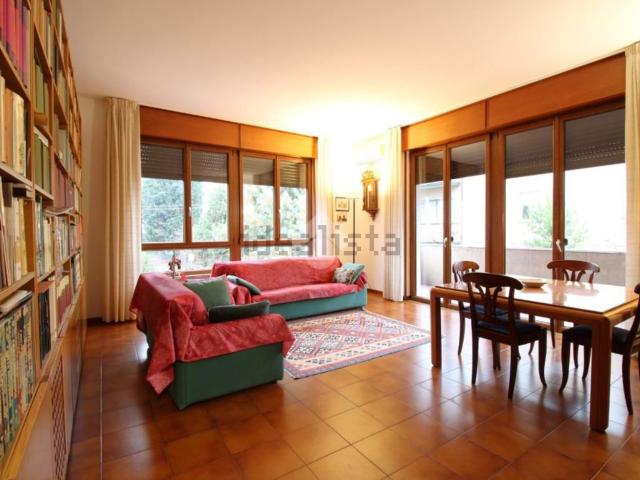 Appartamento in vendita di 189 m² in Via Giovanni Prati, 34