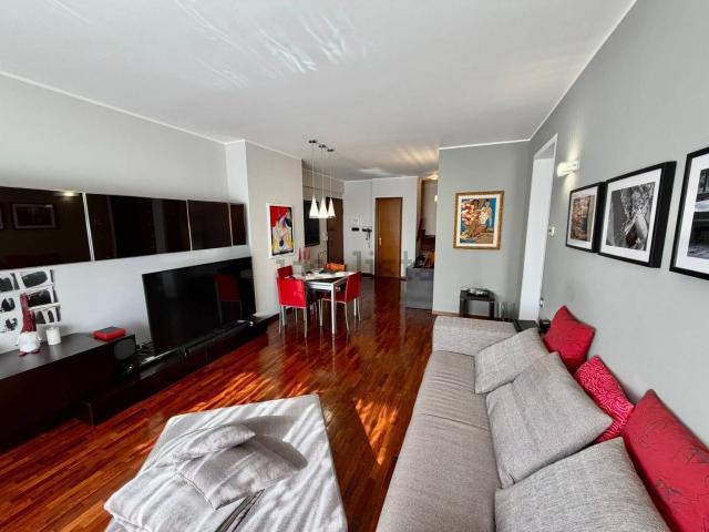 Appartamento in vendita di 189 m² in Via Don David Berrettini, 65