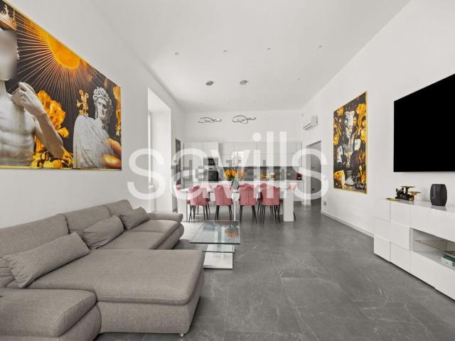 Appartamento in vendita di 189 m² in Via dei Pandolfini
