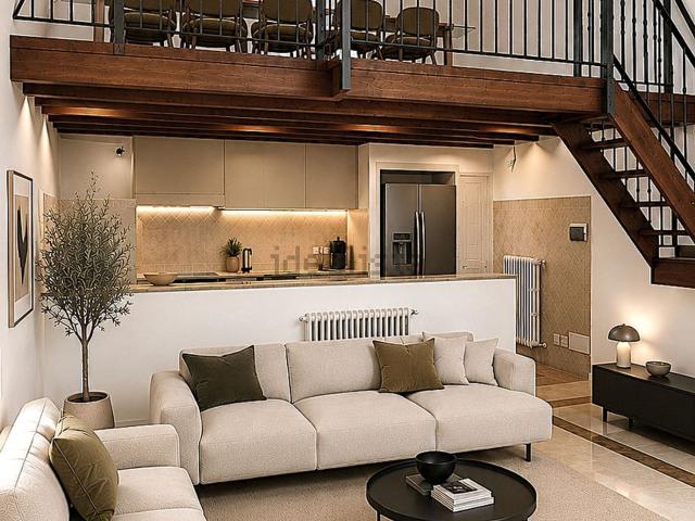 Appartamento in vendita di 189 m² in Via San Nicola, 160