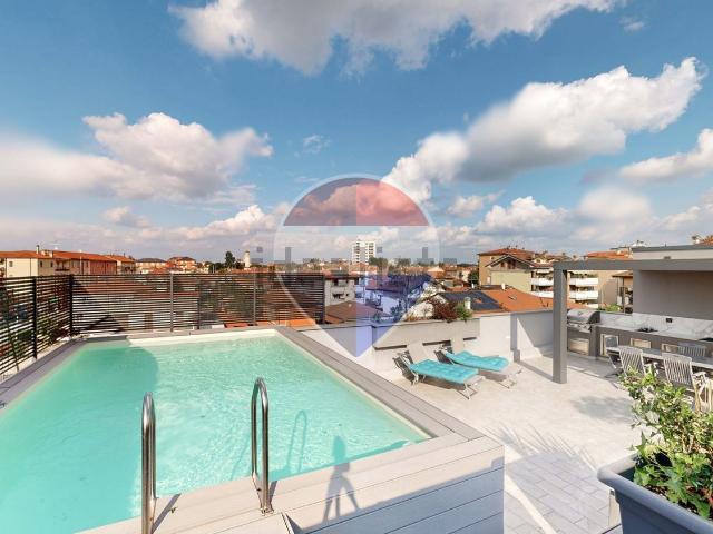 Appartamento in vendita di 189 m² in Via San Francesco, 5