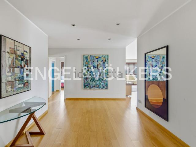 Appartamento in vendita di 189 m² in Via Postporta, 2