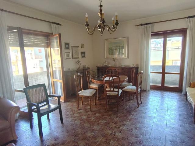 Appartamento in vendita di 189 m² in Via Torretta Rocchigiana, 87
