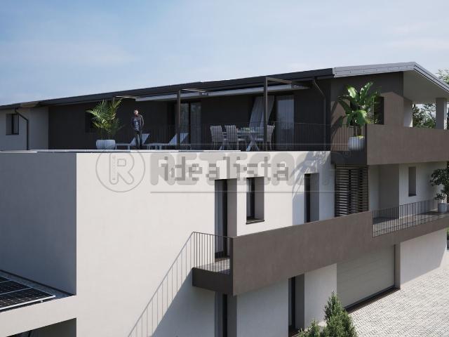 Appartamento in vendita di 189 m² in Via Vegri Vecchia s.n.c