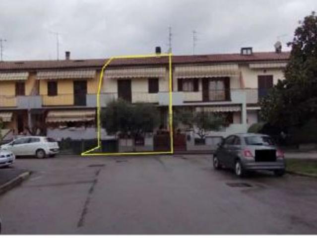 Appartamento in vendita di 189 m² in Via VIII Marzo