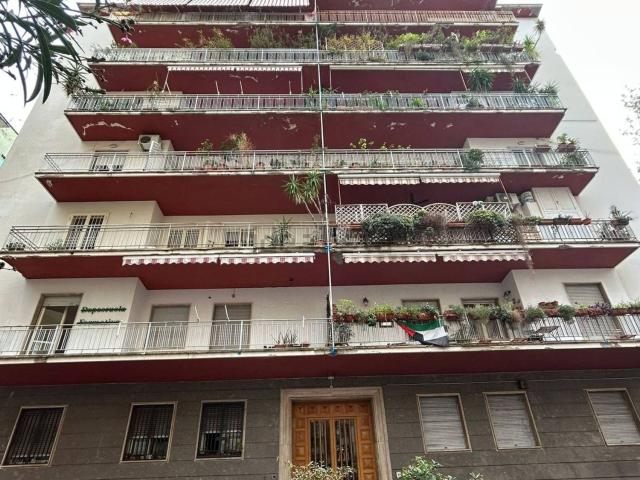 Appartamento in vendita di 189 m² in Via Vincenzo Romaniello, 10