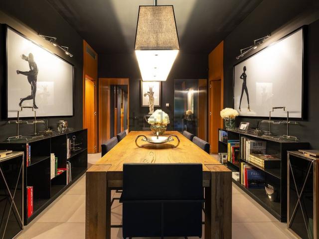 Appartamento in vendita di 189 m² in Viale Parioli