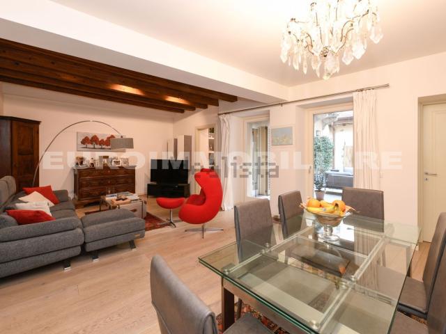 Appartamento in vendita di 189 m² in Corso Martiri della Libertà