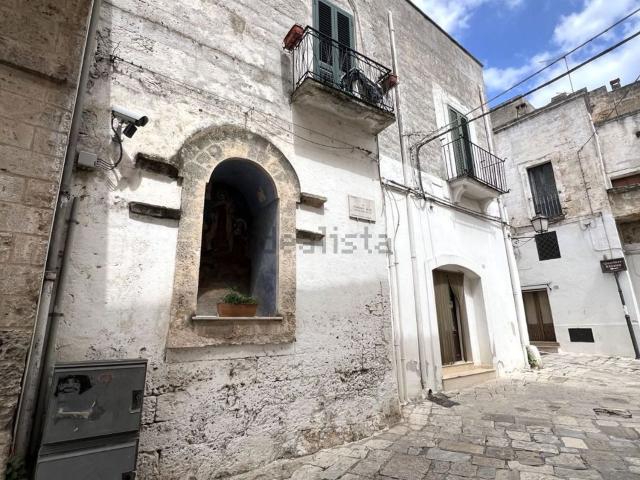 Appartamento in vendita di 189 m² in Piazza Donnolo