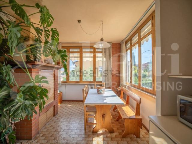 Appartamento in vendita di 189 m² in Strada dei Conservoni, 5