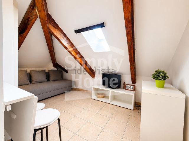 Appartamento in vendita di 18 m² in Corso Orbassano, 224