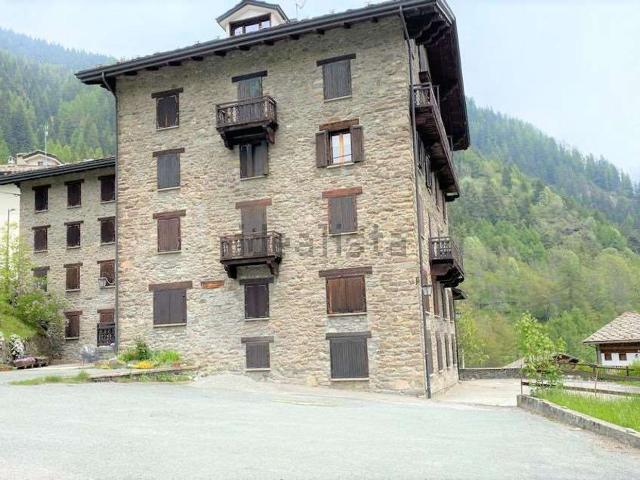 Appartamento in vendita di 18 m² in Frazione Château