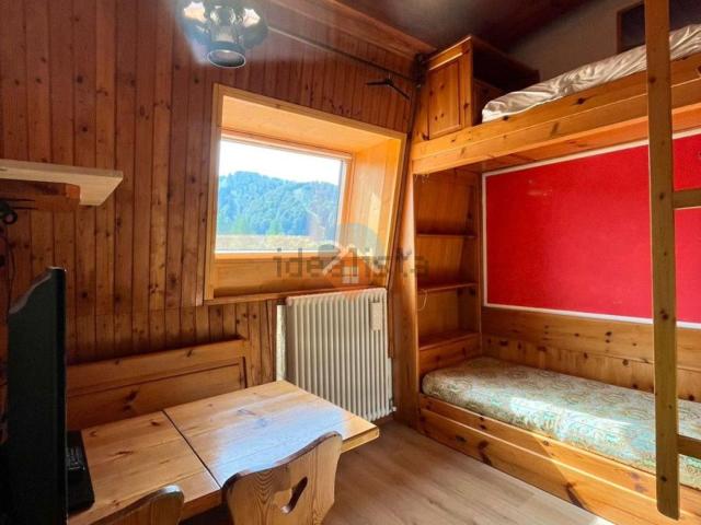 Appartamento in vendita di 18 m² in Località Mosee, 10