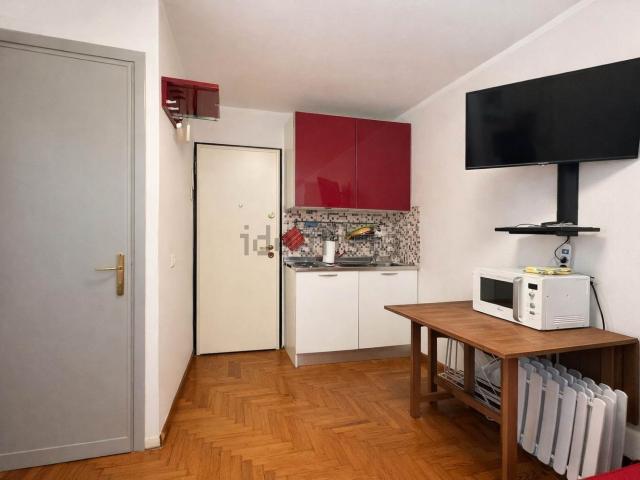 Appartamento in vendita di 18 m² in Strada Statale 1, 136