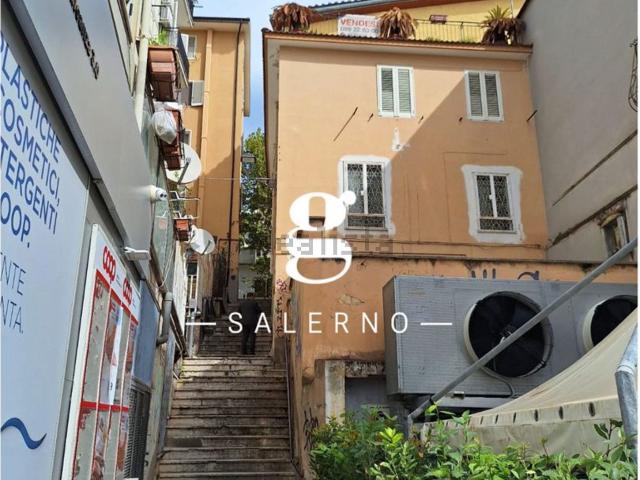 Appartamento in vendita di 18 m² in Vicolo Castel Terracena