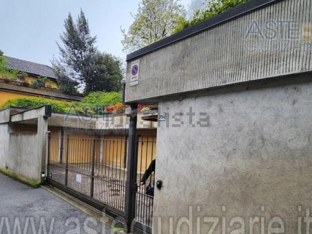 Appartamento in vendita di 18 m² in Via Tiro a Segno