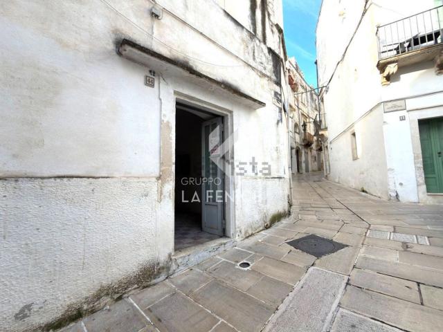 Appartamento in vendita di 18 m² in Via Alessandro Manzoni