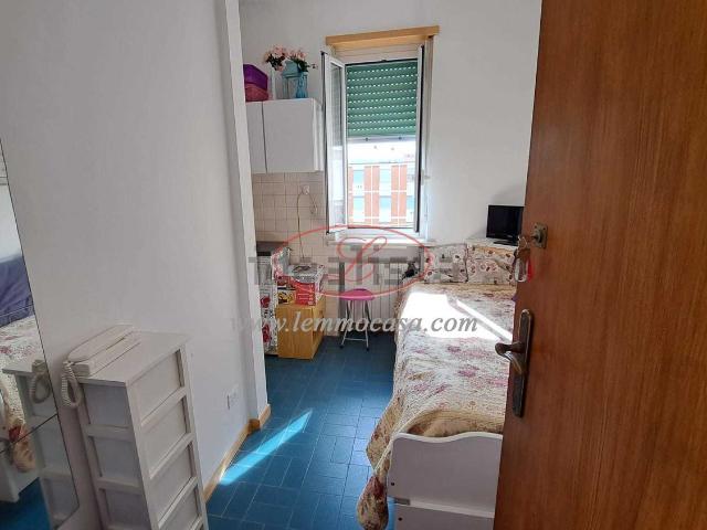 Appartamento in vendita di 18 m² in Via Aurelia, 82