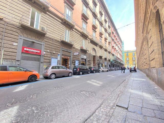 Appartamento in vendita di 18 m² in Via Broggia