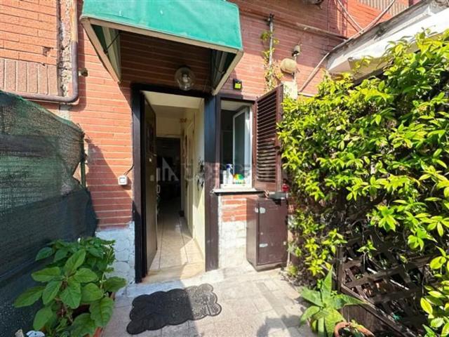 Appartamento in vendita di 18 m² in Via degli Scaligeri