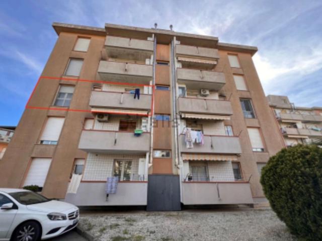 Appartamento in vendita di 18 m² in Via Diodoro Siculo