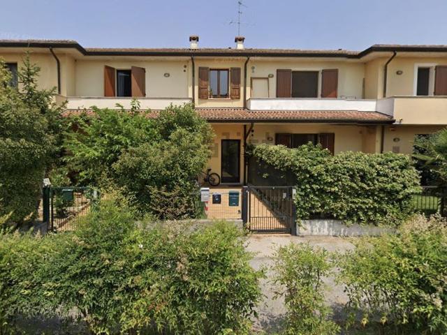 Appartamento in vendita di 57 m² in Via Don Nicola Mazza, 38
