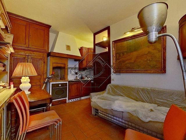 Appartamento in vendita di 18 m² in Via F. Colzi