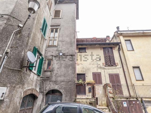Appartamento in vendita di 18 m² in Via Paolina, 20