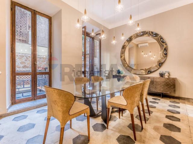 Appartamento in vendita di 190 m²
