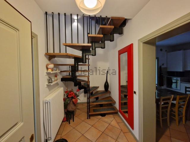 Appartamento in vendita di 190 m²