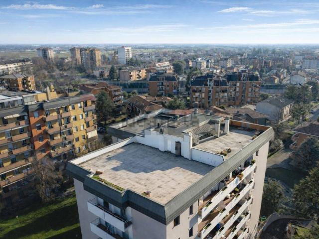 Appartamento in vendita di 190 m²
