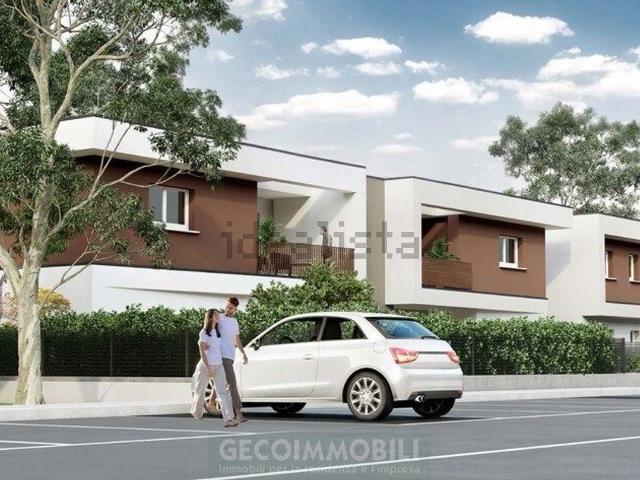 Appartamento in vendita di 190 m²