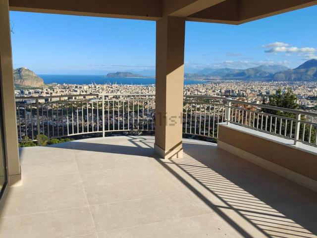 Appartamento in vendita di 190 m²