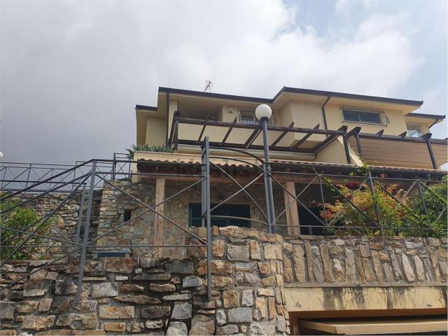 Appartamento in vendita di 190 m²
