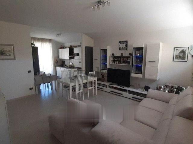 Appartamento in vendita di 190 m²