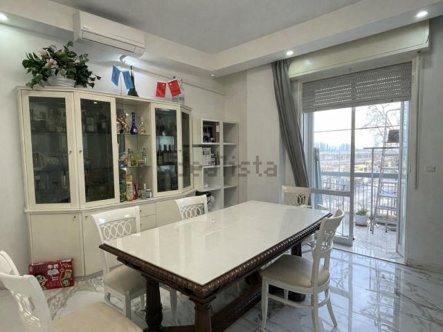 Appartamento in vendita di 190 m²