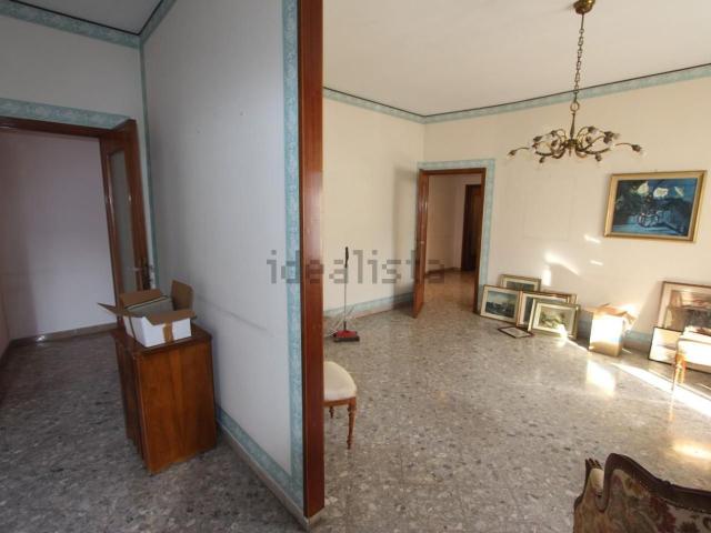 Appartamento in vendita di 190 m²