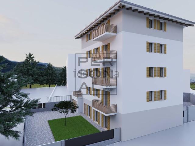 Appartamento in vendita di 190 m²